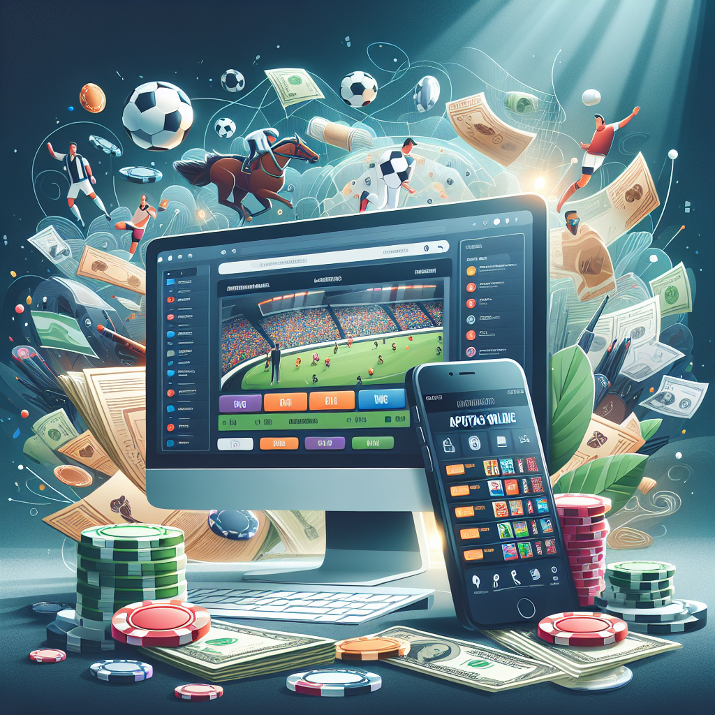 Apostas Online