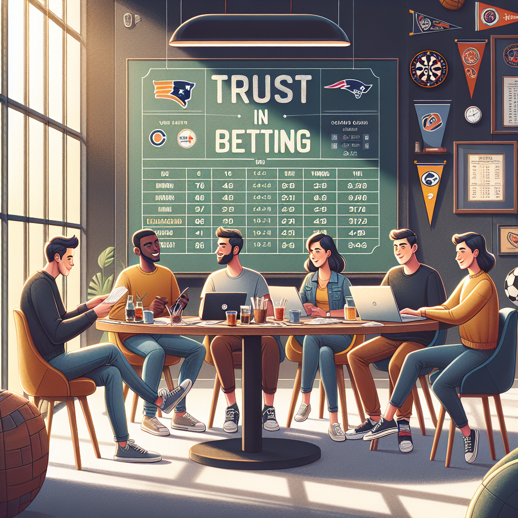 Confiabilidade em Apostas