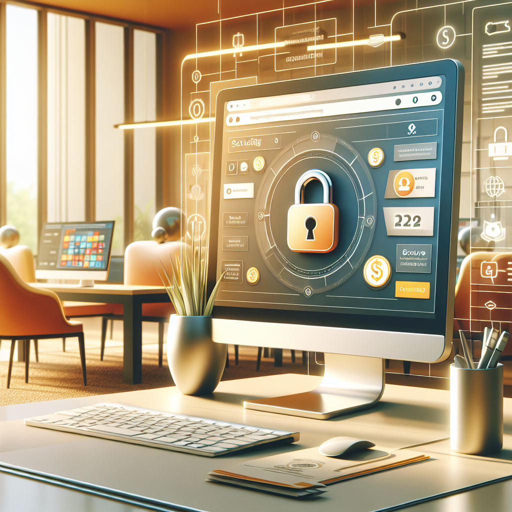 Segurança em Apostas