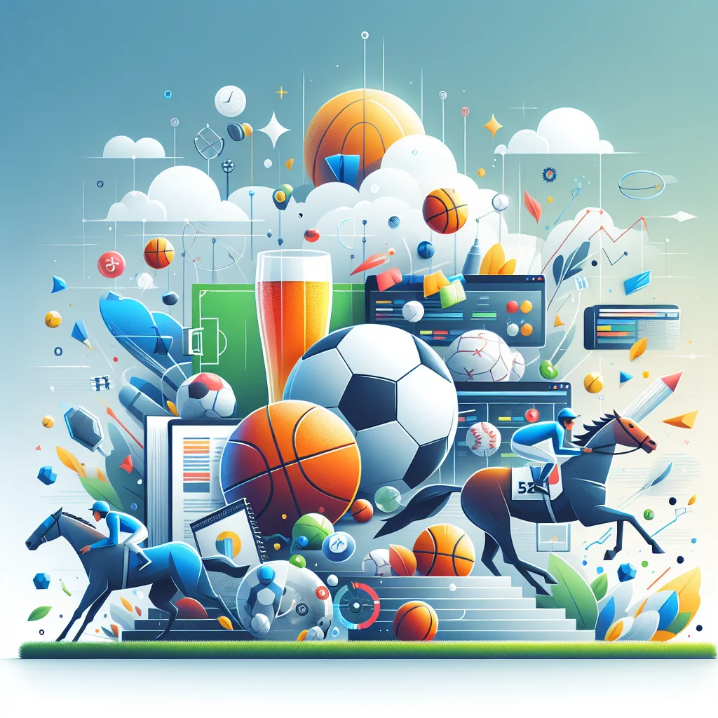 Dicas de apostas esportivas