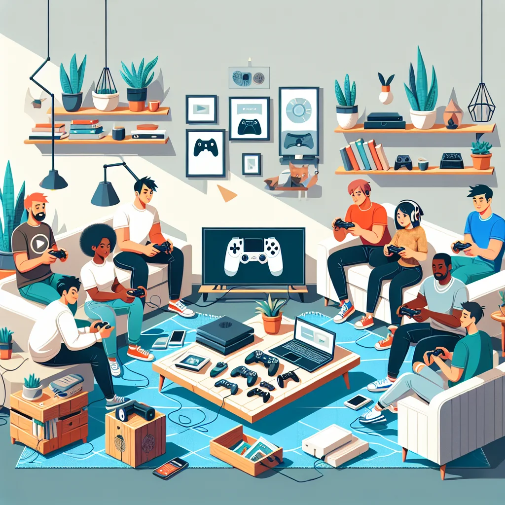 Guia para iniciantes em jogos